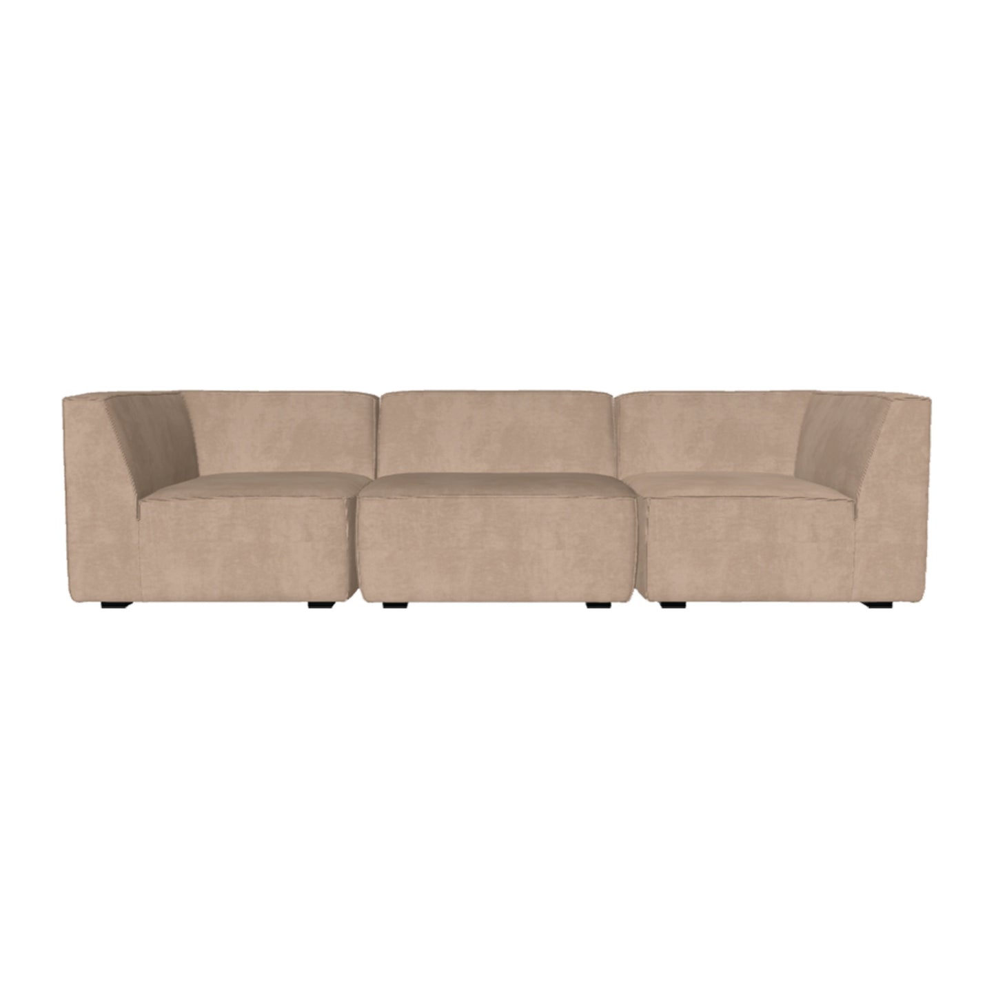 Dane 3 Seater Modular Sofa
