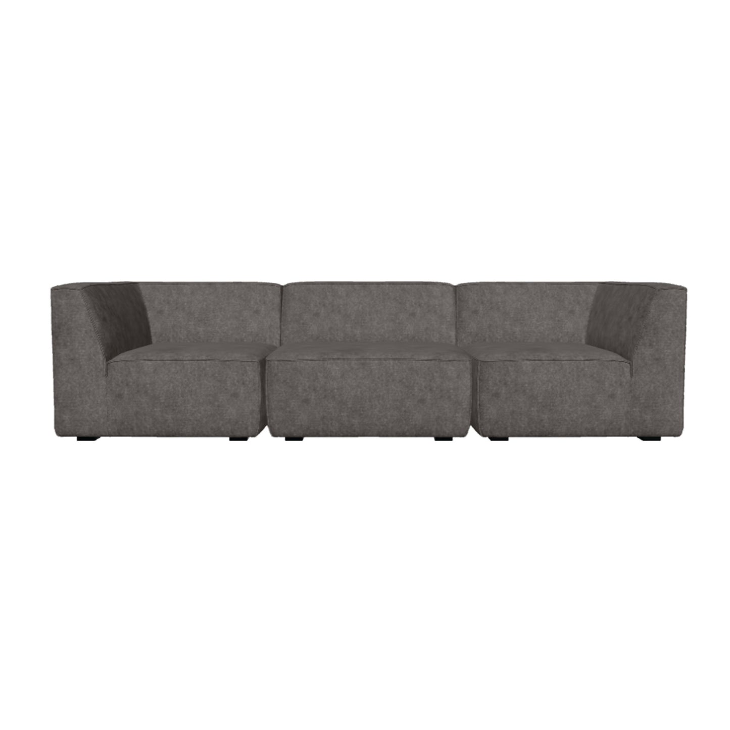 Dane 3 Seater Modular Sofa