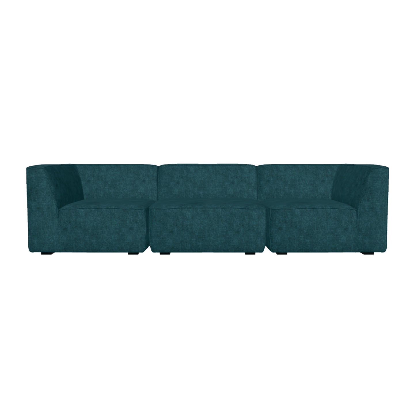 Dane 3 Seater Modular Sofa