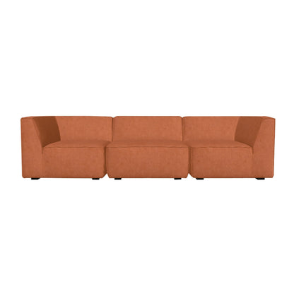 Dane 3 Seater Modular Sofa