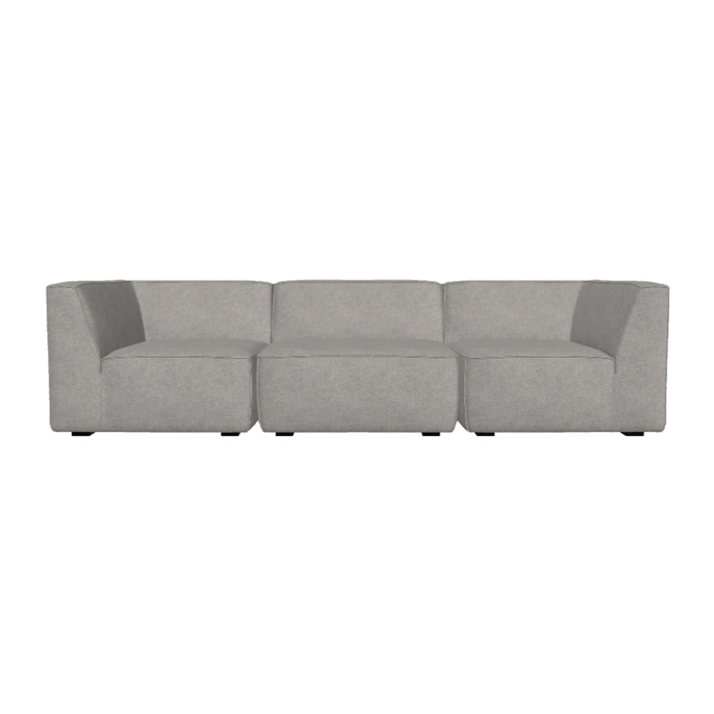 Dane 3 Seater Modular Sofa