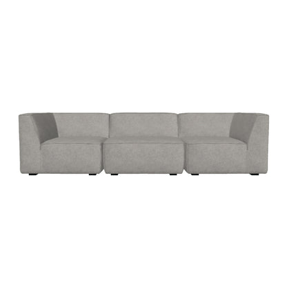 Dane 3 Seater Modular Sofa