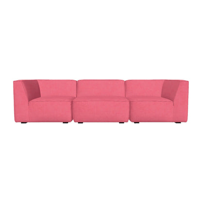 Dane 3 Seater Modular Sofa