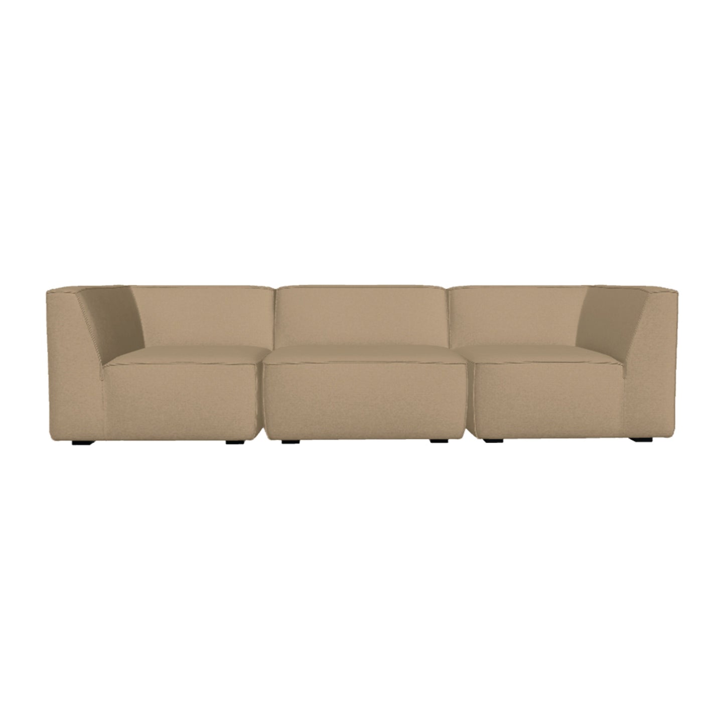 Dane 3 Seater Modular Sofa
