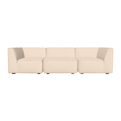 Dane 3 Seater Modular Sofa