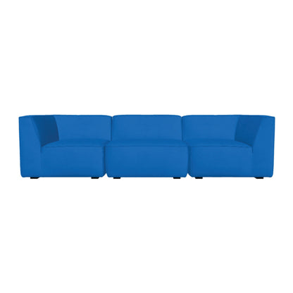 Dane 3 Seater Modular Sofa