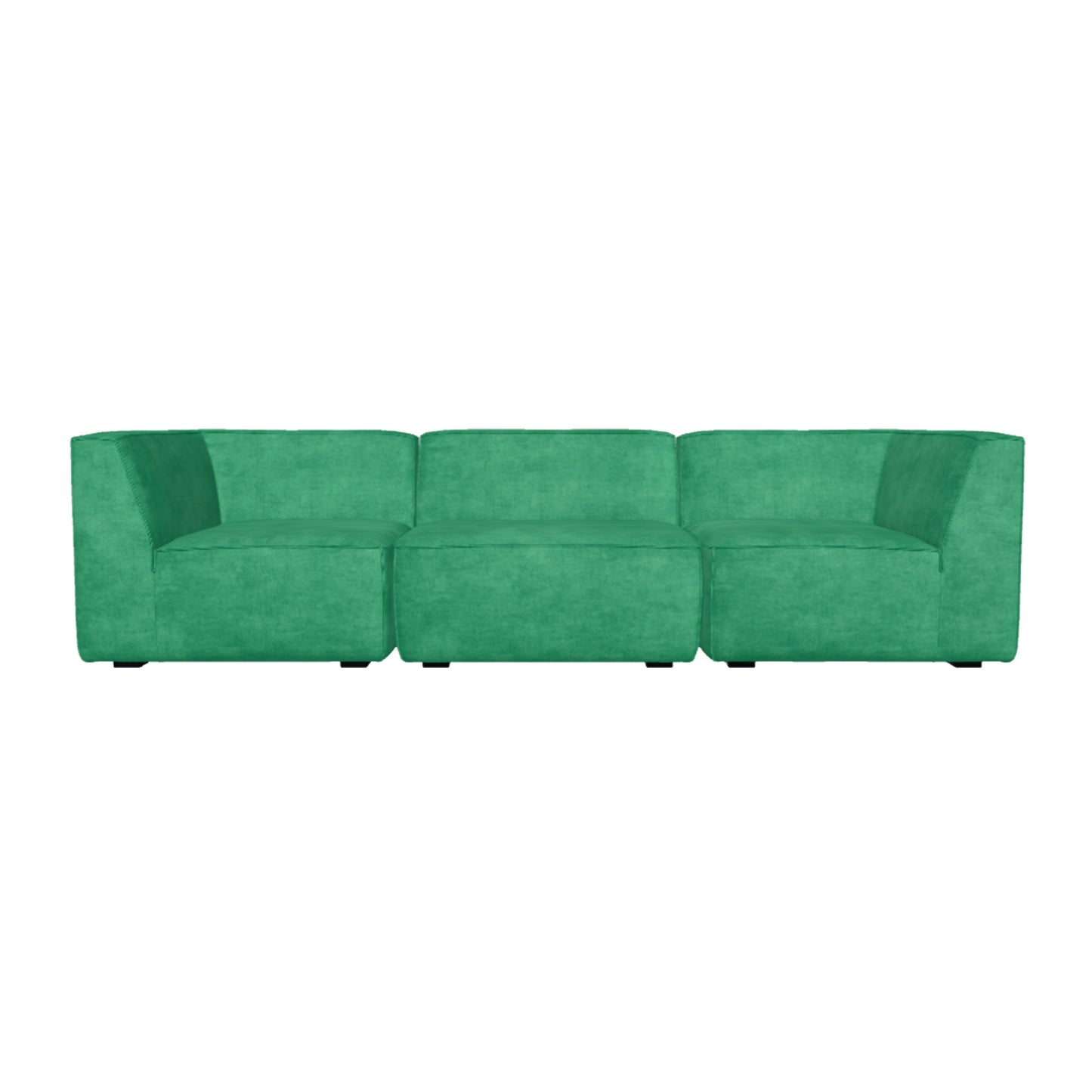 Dane 3 Seater Modular Sofa