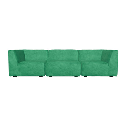 Dane 3 Seater Modular Sofa