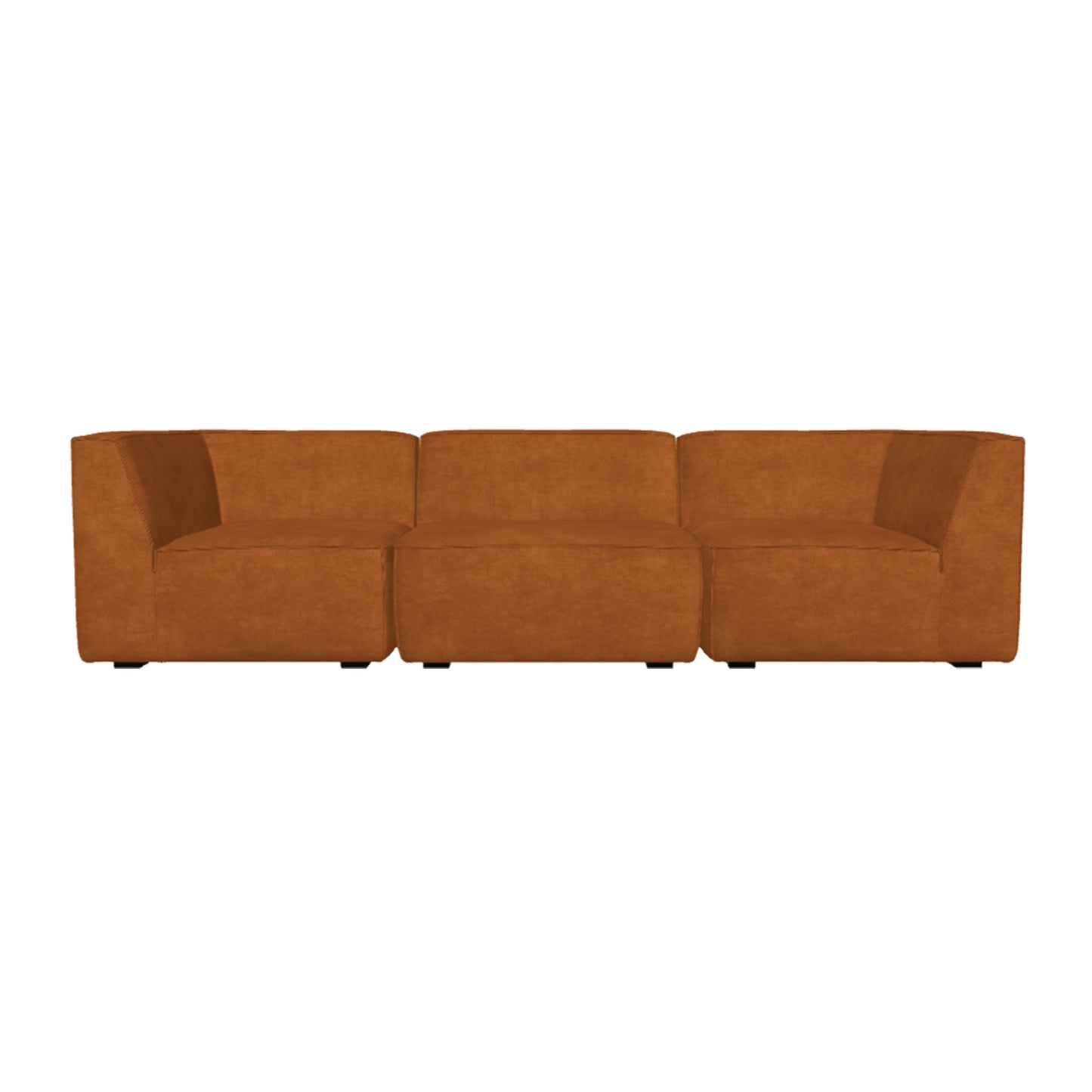 Dane 3 Seater Modular Sofa