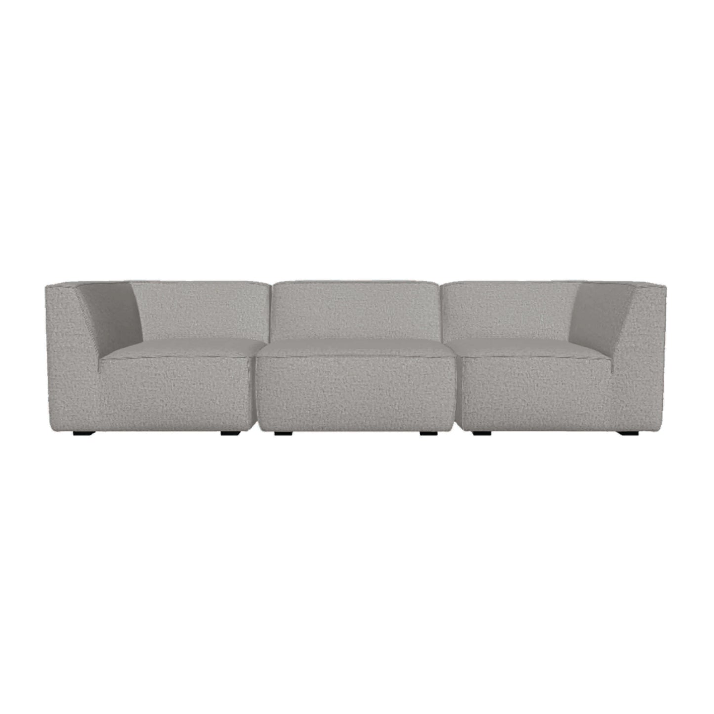 Dane 3 Seater Modular Sofa