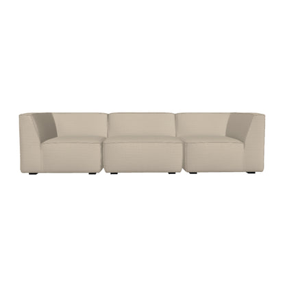 Dane 3 Seater Modular Sofa