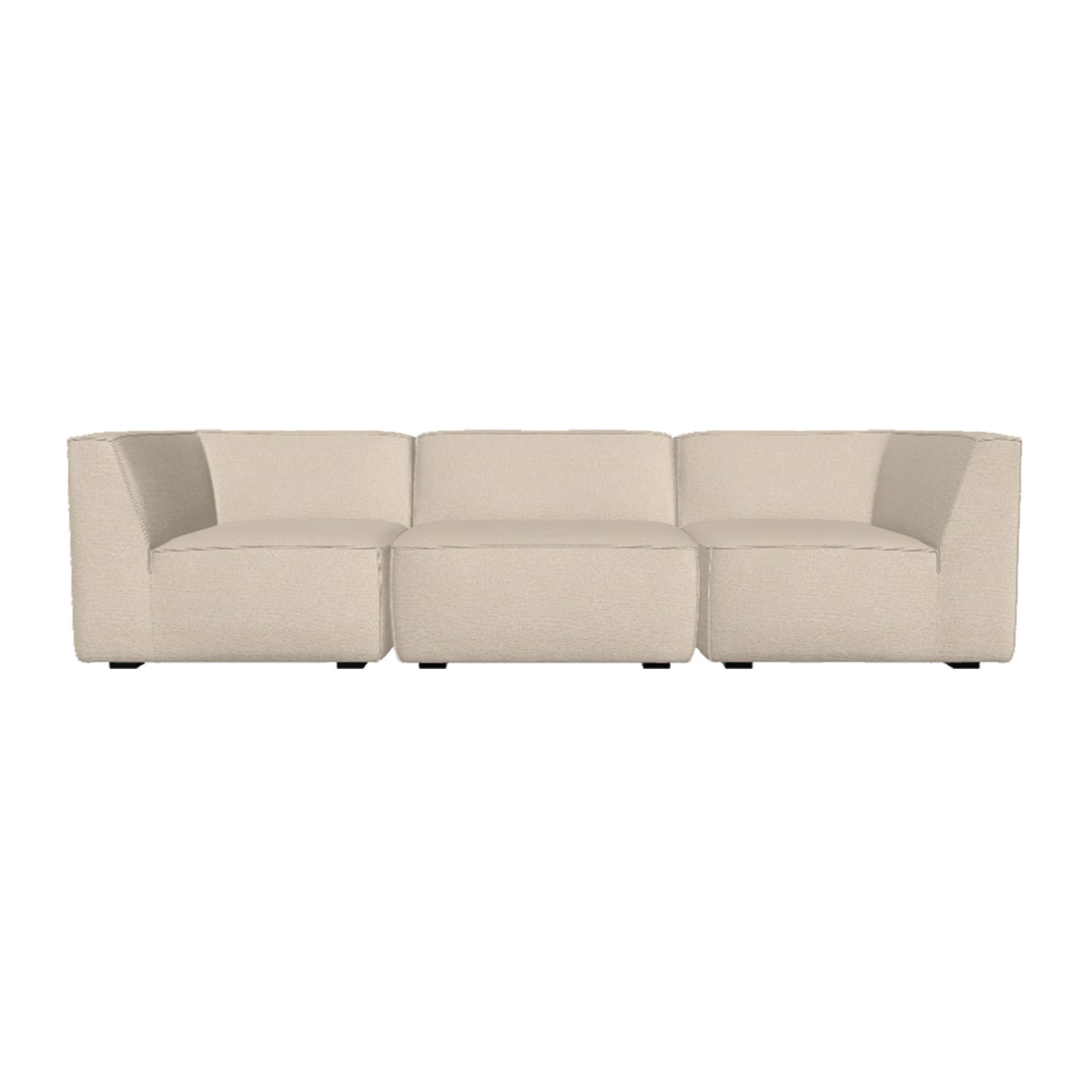 Dane 3 Seater Modular Sofa