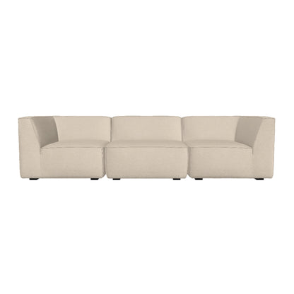 Dane 3 Seater Modular Sofa