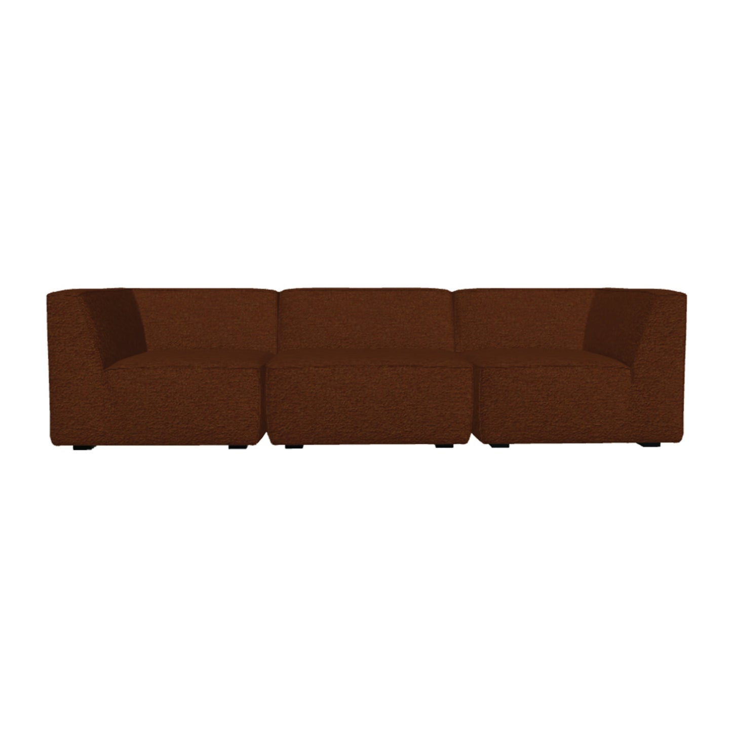 Dane 3 Seater Modular Sofa
