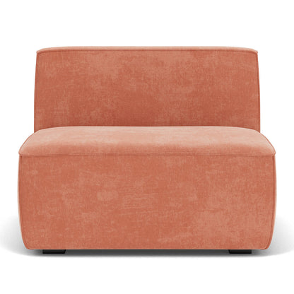 Dane 3 Seater Modular Right Chaise Sofa