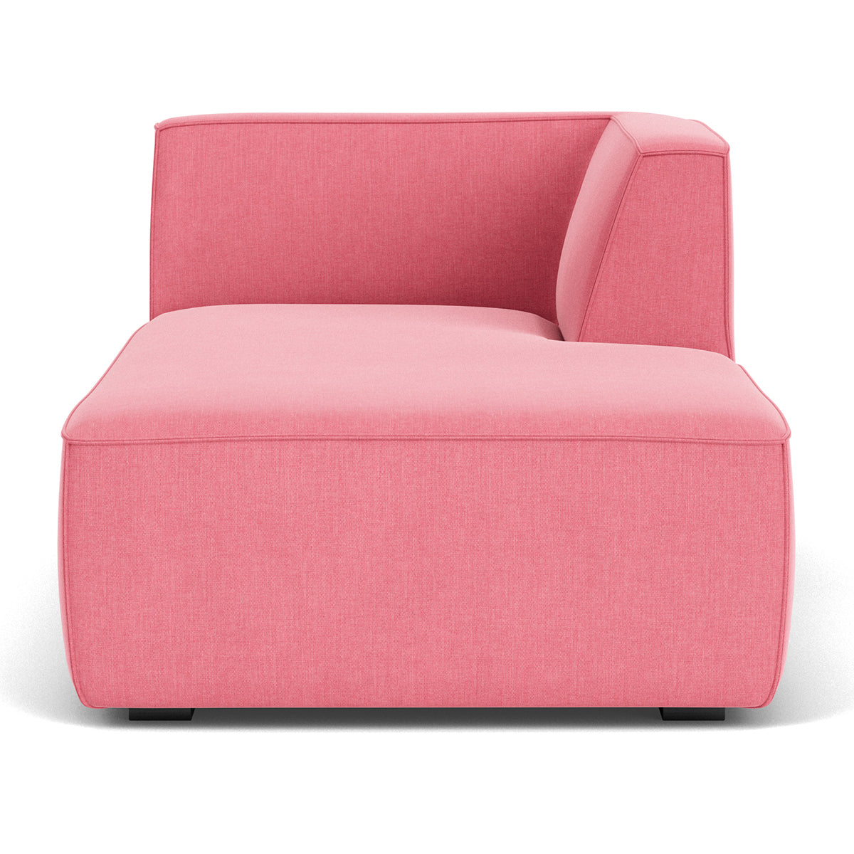 Dane 3 Seater Modular Right Chaise Sofa