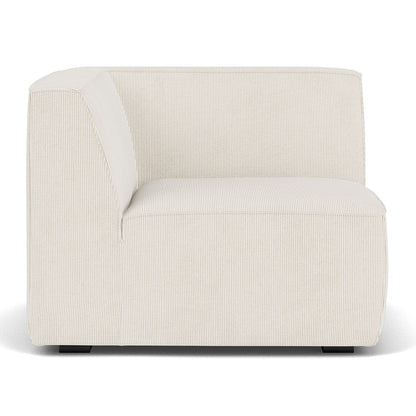 Dane 3 Seater Modular Right Chaise Sofa