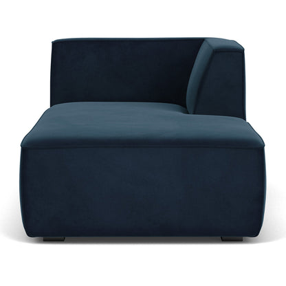 Dane 3 Seater Modular Right Chaise Sofa