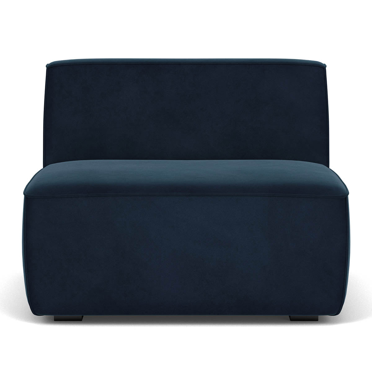 Dane 3 Seater Modular Right Chaise Sofa