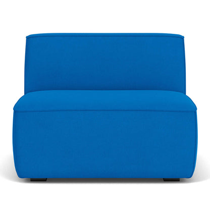 Dane 3 Seater Modular Right Chaise Sofa