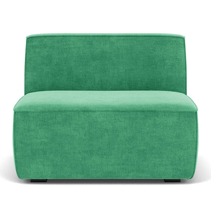 Dane 3 Seater Modular Right Chaise Sofa