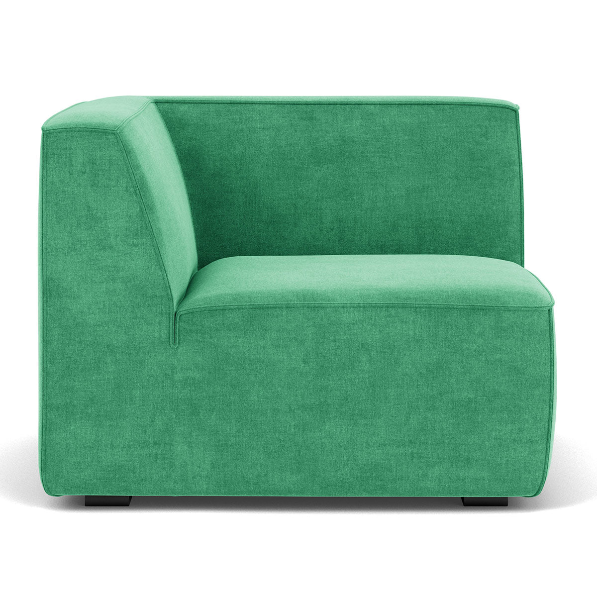 Dane 3 Seater Modular Right Chaise Sofa