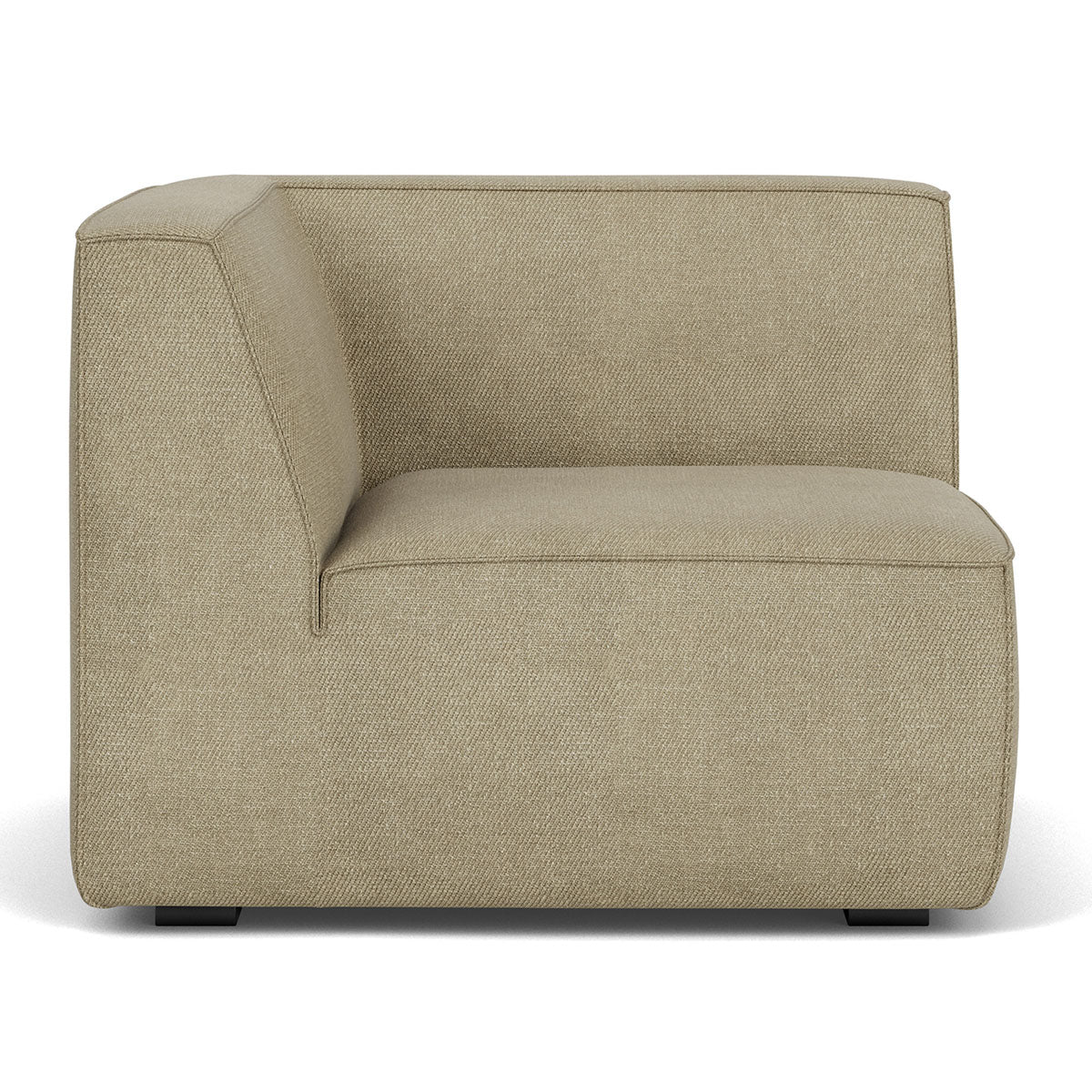 Dane 3 Seater Modular Right Chaise Sofa