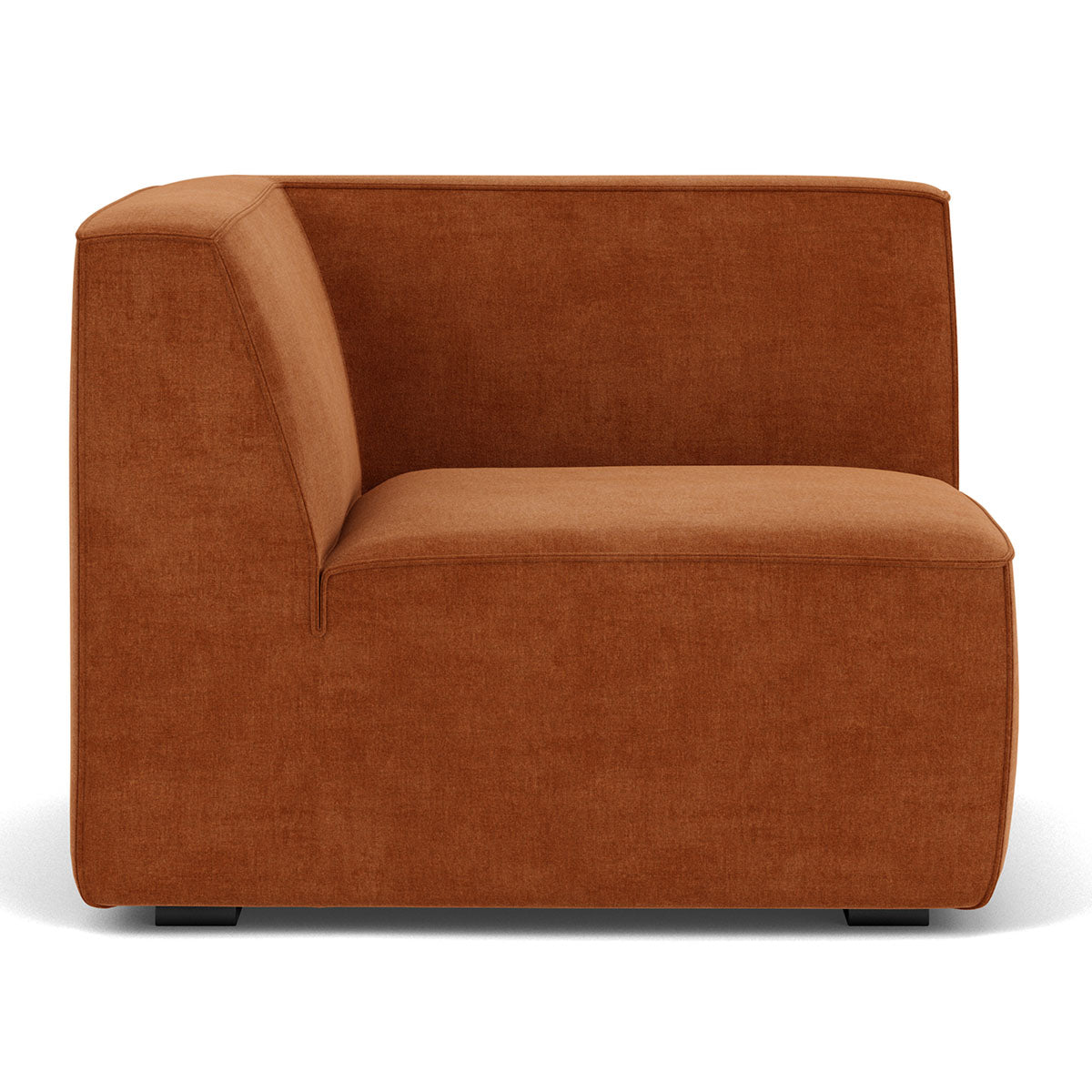 Dane 3 Seater Modular Right Chaise Sofa