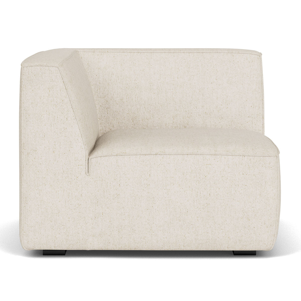 Dane 3 Seater Modular Right Chaise Sofa