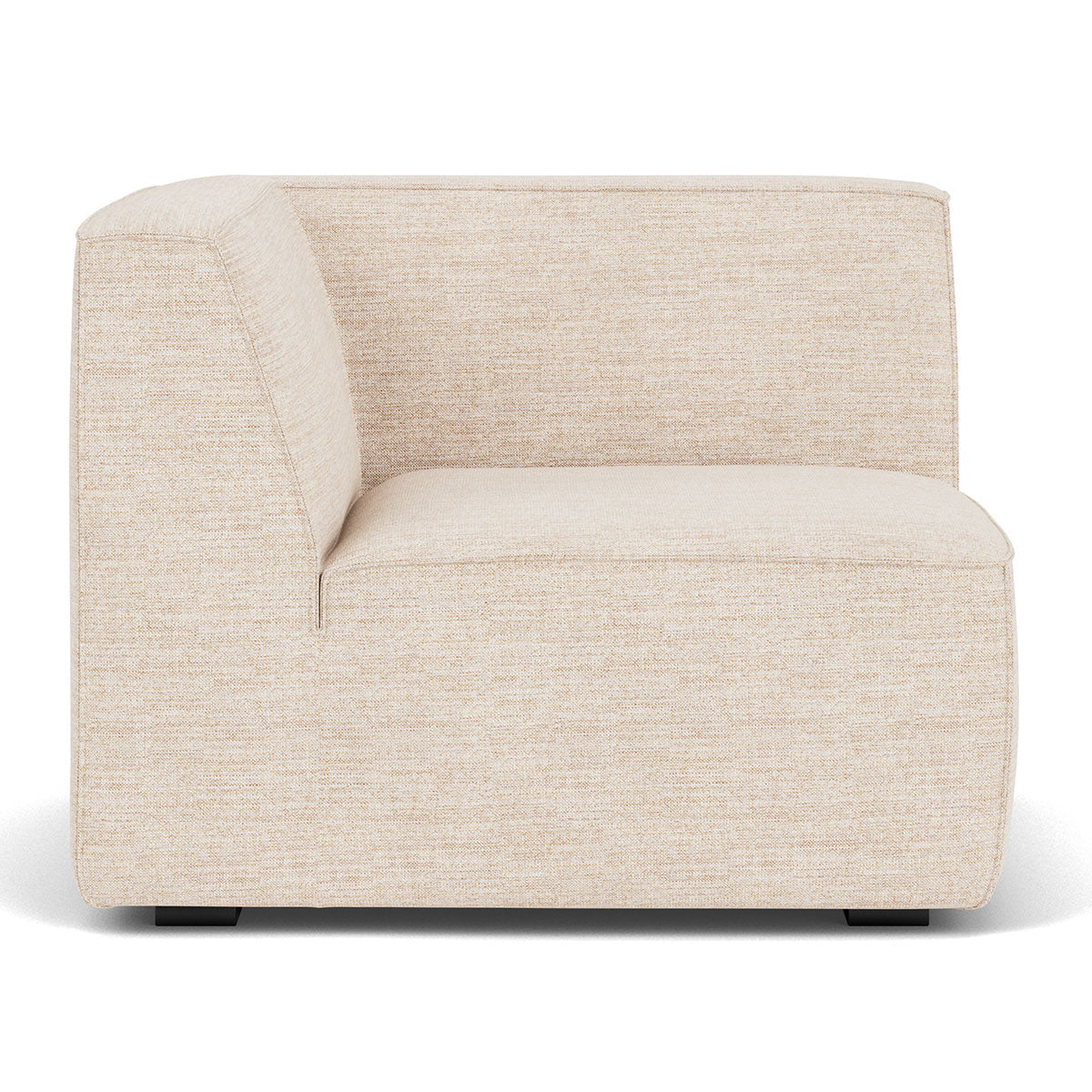 Dane 3 Seater Modular Right Chaise Sofa