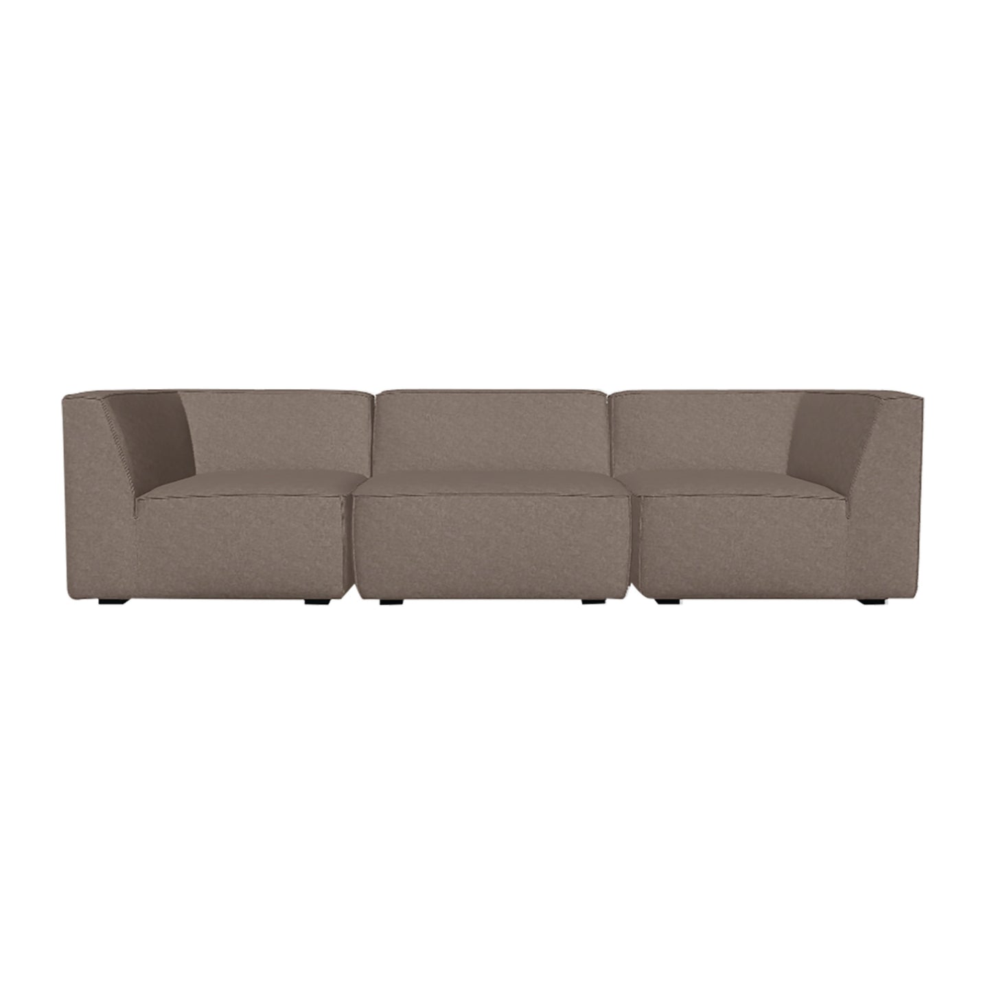 Dane 3 Seater Modular Sofa