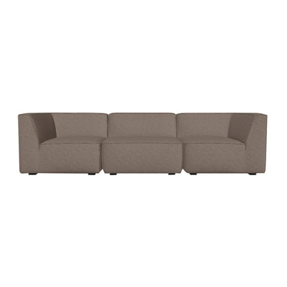 Dane 3 Seater Modular Sofa