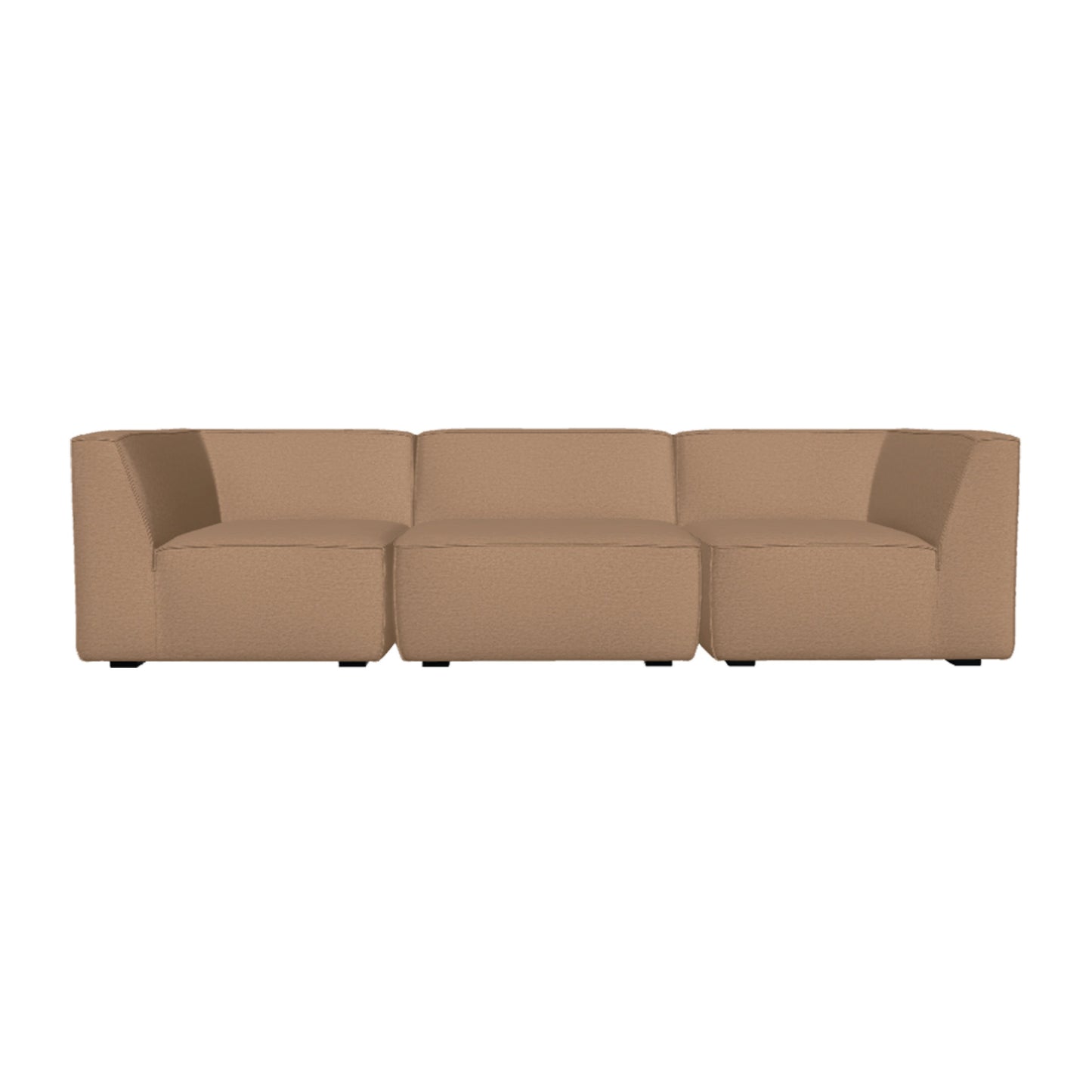 Dane 3 Seater Modular Sofa