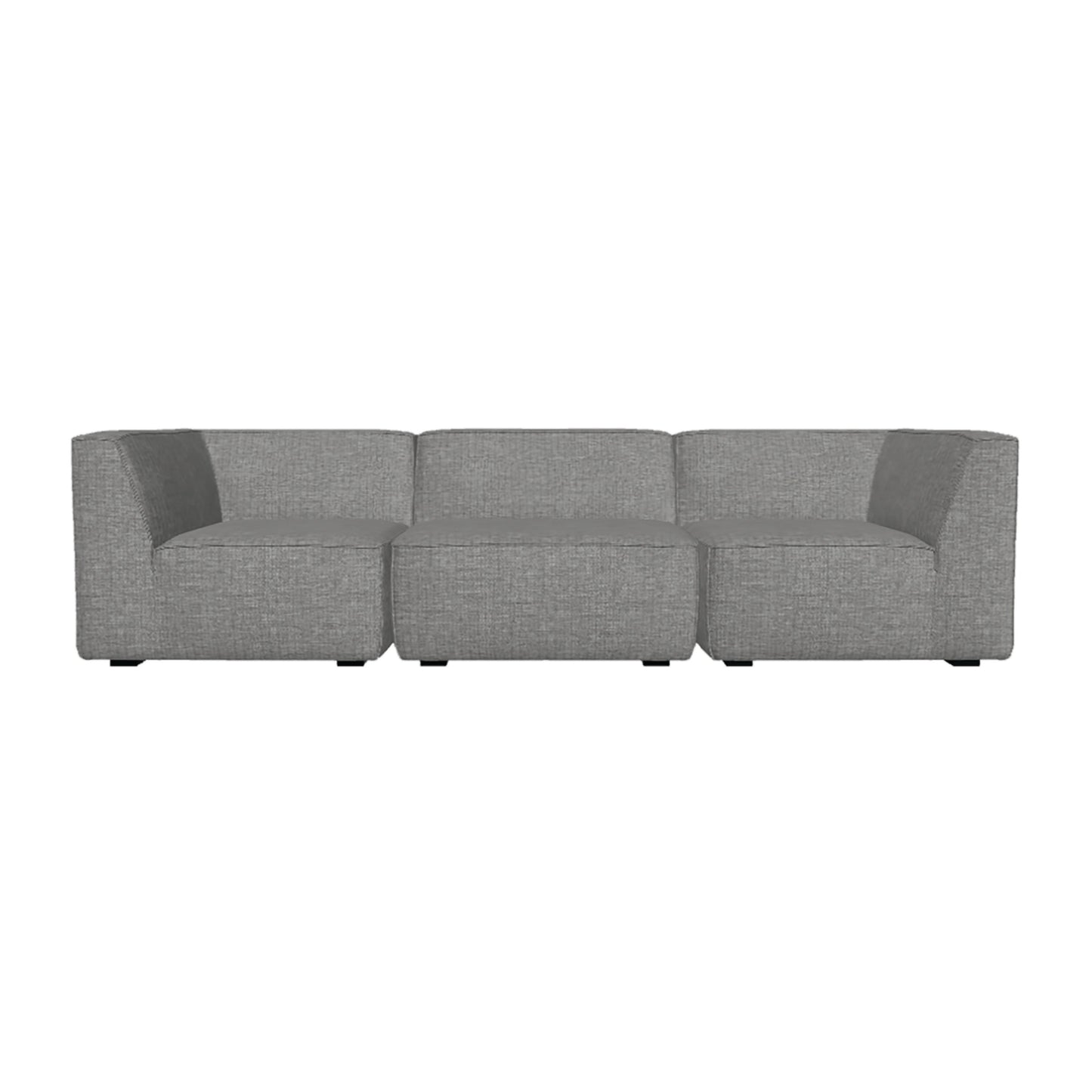 Dane 3 Seater Modular Sofa