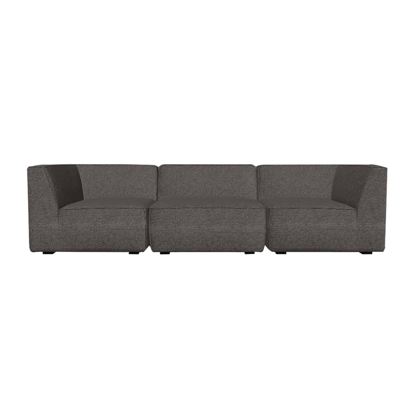 Dane 3 Seater Modular Sofa