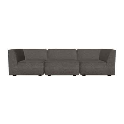 Dane 3 Seater Modular Sofa