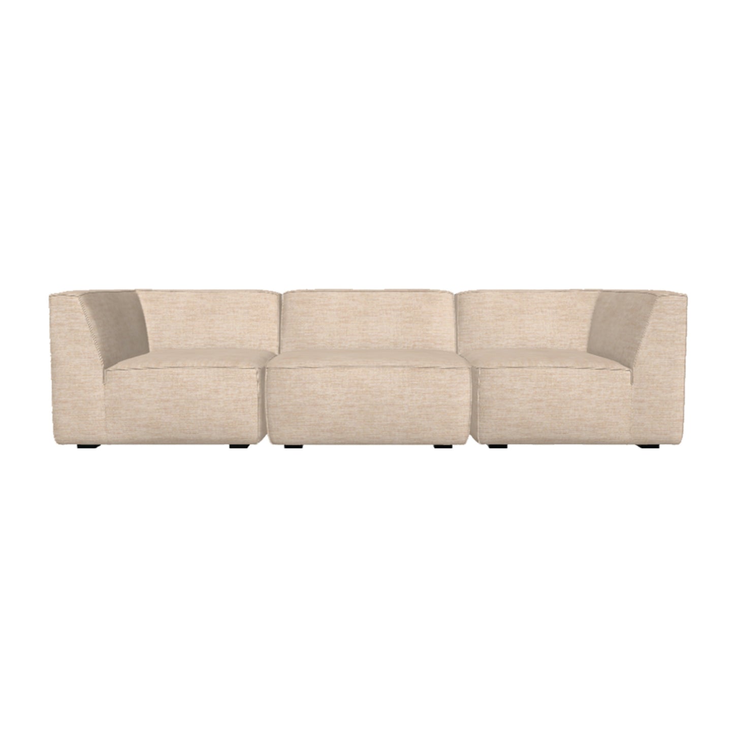Dane 3 Seater Modular Sofa