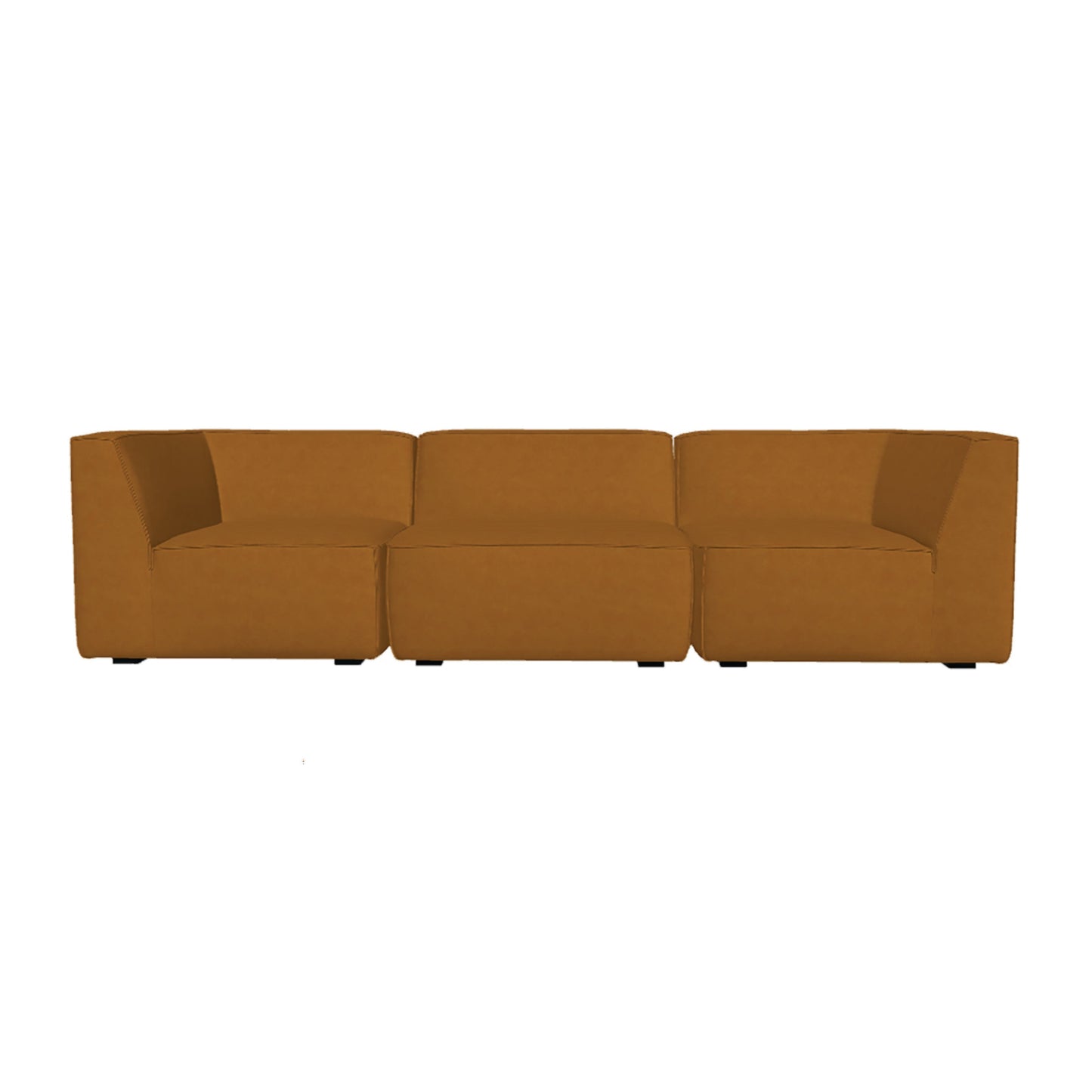 Dane 3 Seater Modular Sofa