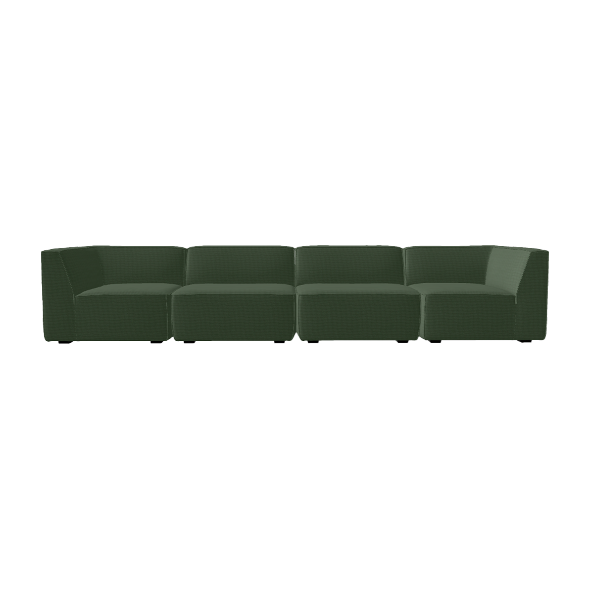 Dane 4 Seater Modular Sofa