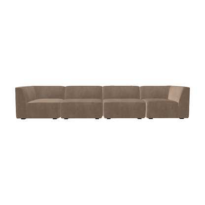 Dane 4 Seater Modular Sofa