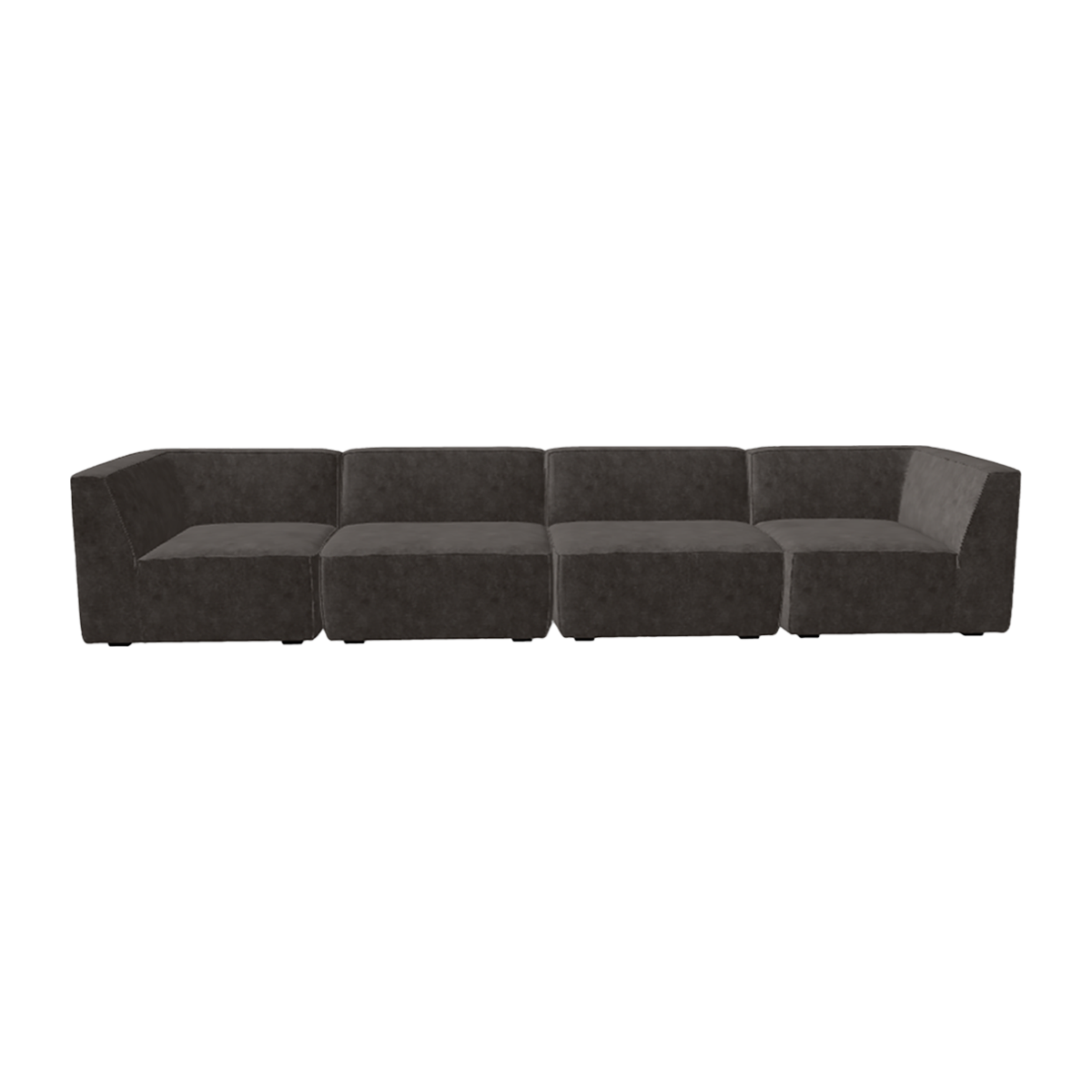 Dane 4 Seater Modular Sofa