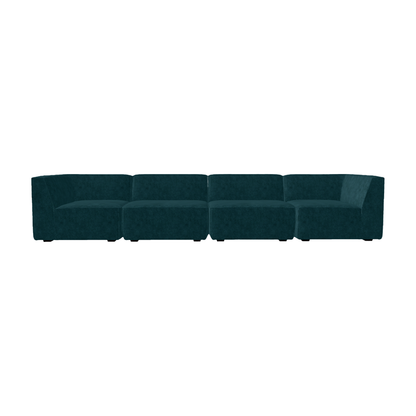Dane 4 Seater Modular Sofa