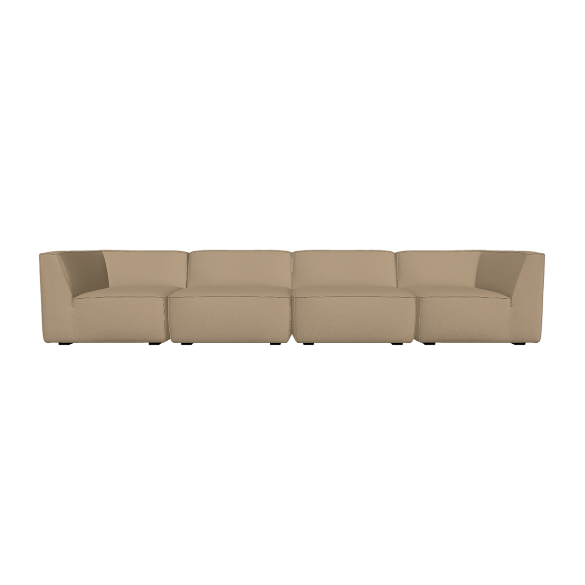 Dane 4 Seater Modular Sofa