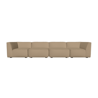 Dane 4 Seater Modular Sofa