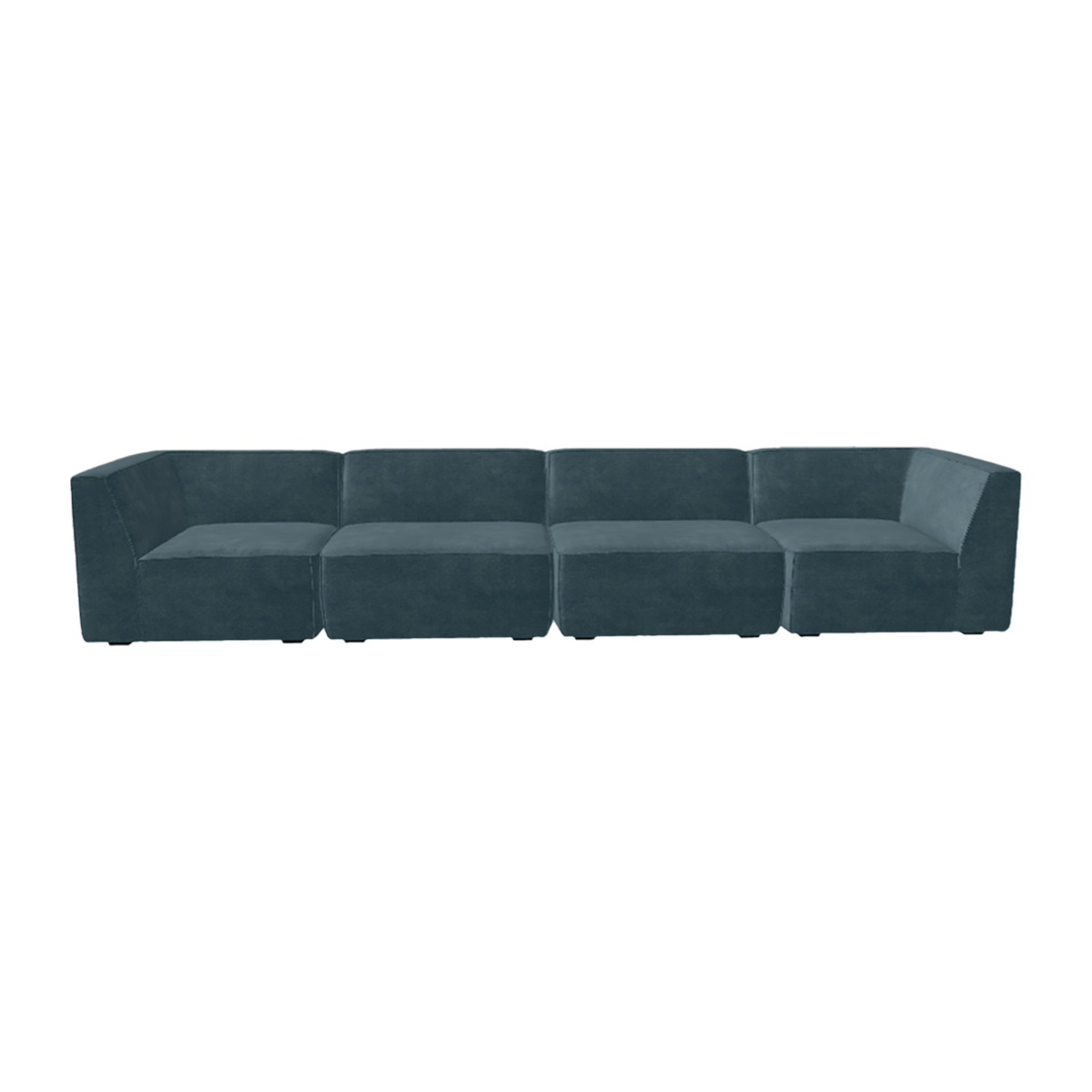 Dane 4 Seater Modular Sofa