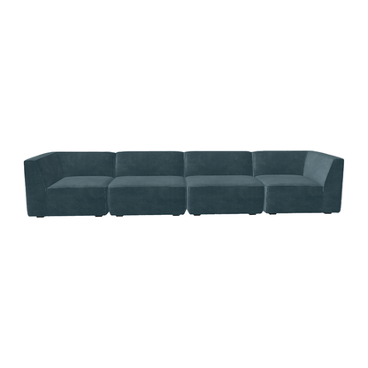 Dane 4 Seater Modular Sofa