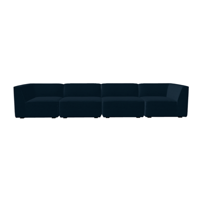 Dane 4 Seater Modular Sofa