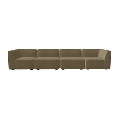 Dane 4 Seater Modular Sofa