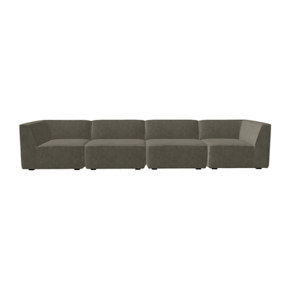 Dane 4 Seater Modular Sofa