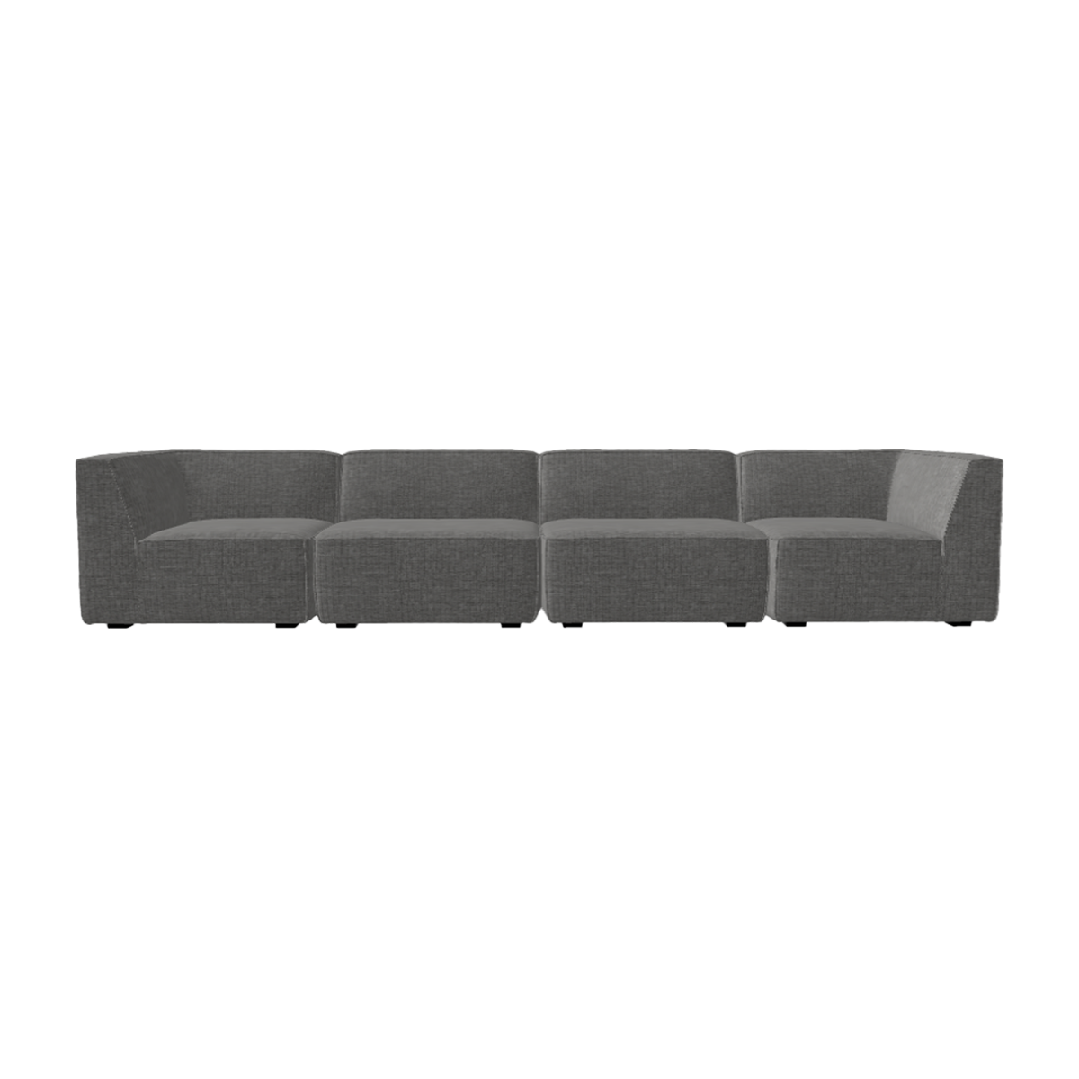 Dane 4 Seater Modular Sofa